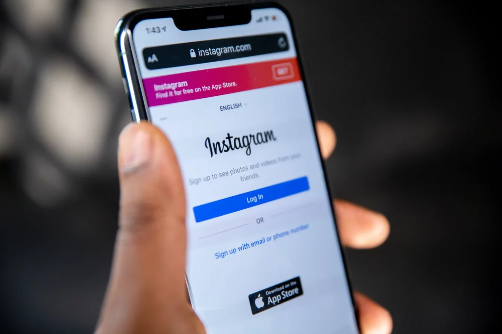 How to use affiliate links on Instagram