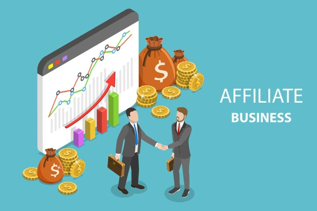 How Do Affiliate Marketers Get Sales