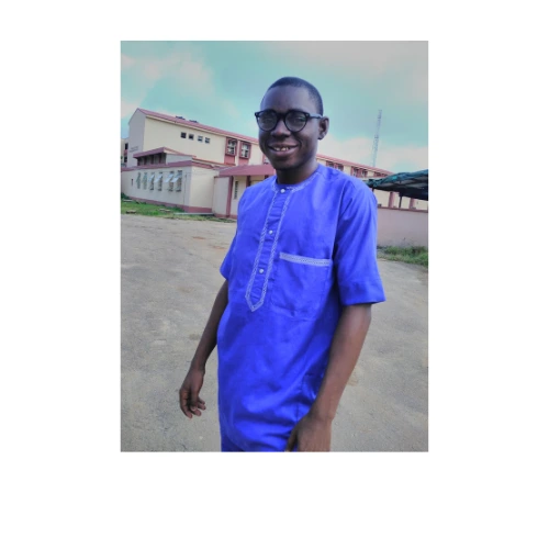 Avatar of Abdulfatai A. Olamide