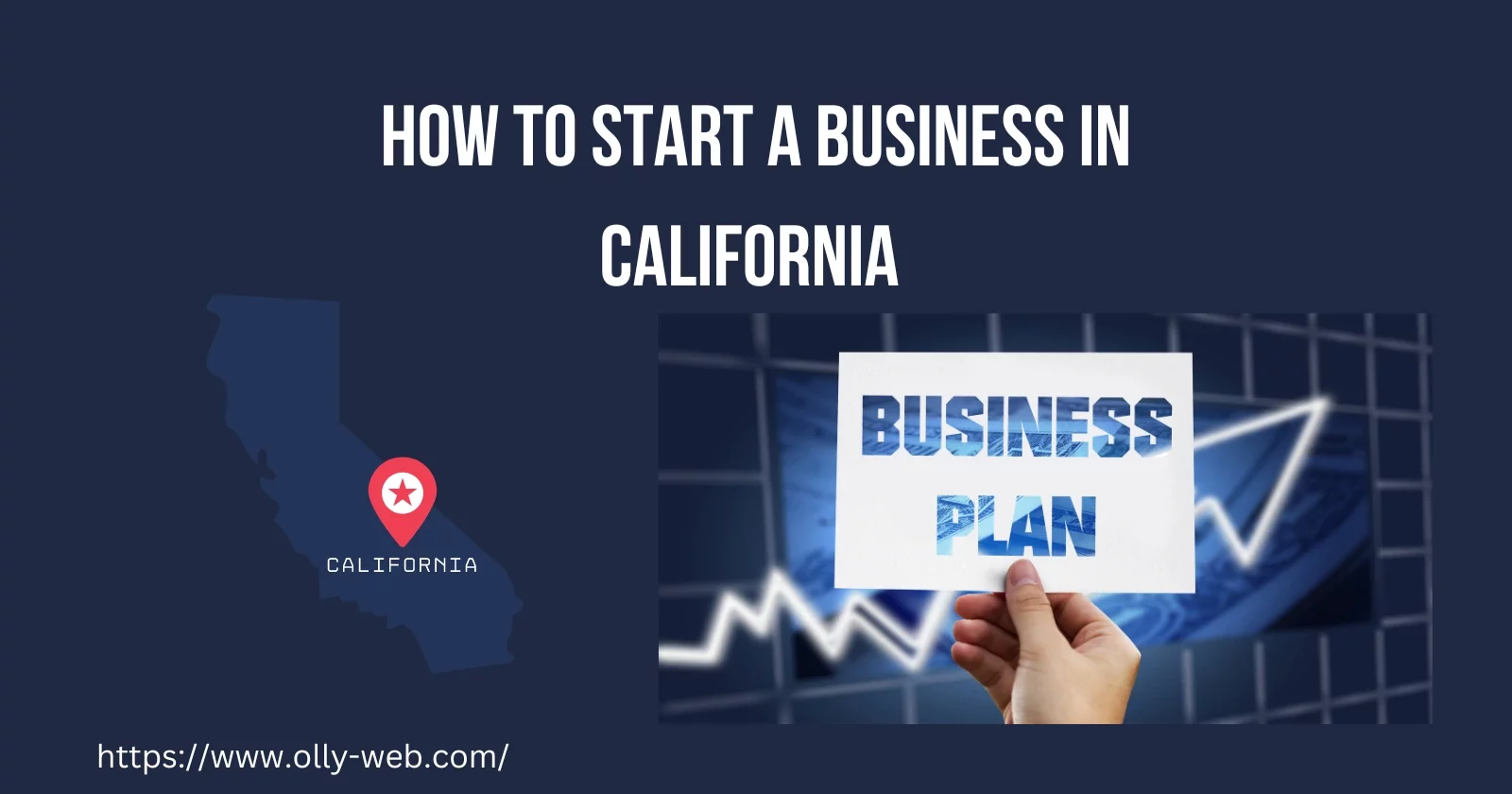 How To Start A Business In California 7 Critical Steps   How To Start A Business In California 1600x840.webp