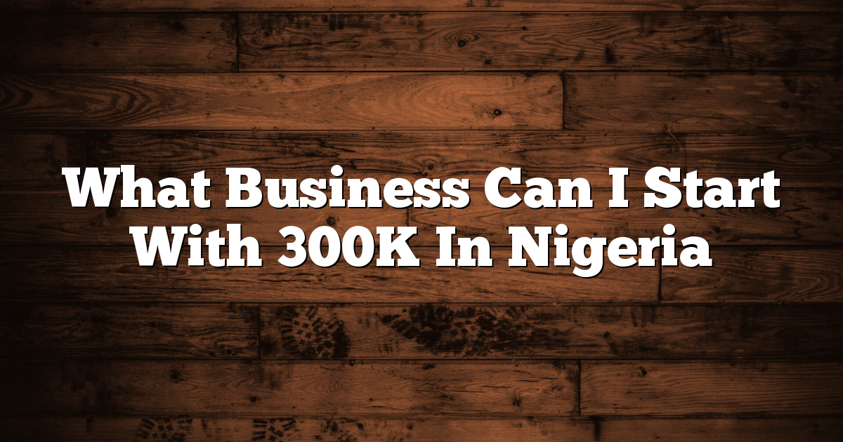 Business To Start In 2024 In Nigeria Pdf Download Carri Cristin